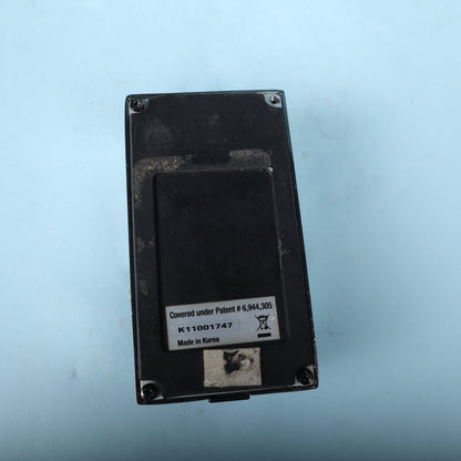ISP Technologies Decimator Noise Reduction Guitar Pedal