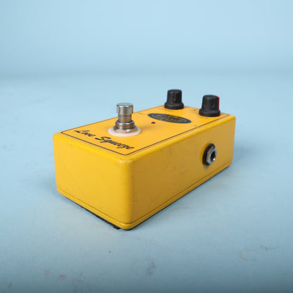 Rothwell Love Squeeze Compressor Guitar Pedal