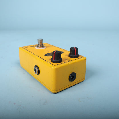 Rothwell Love Squeeze Compressor Guitar Pedal