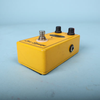 Rothwell Love Squeeze Compressor Guitar Pedal