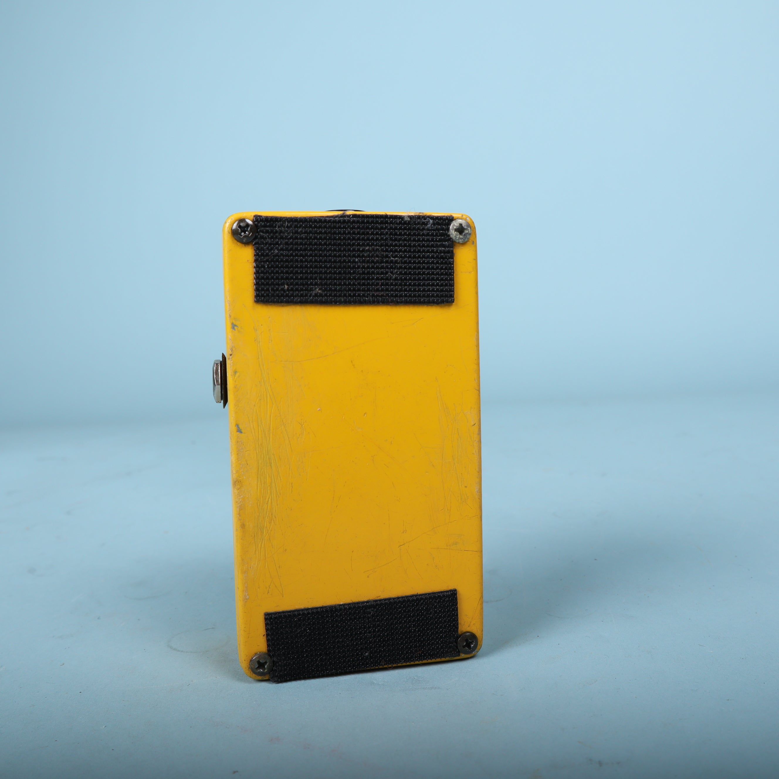 Rothwell Love Squeeze Compressor Guitar Pedal – GuitarFinds
