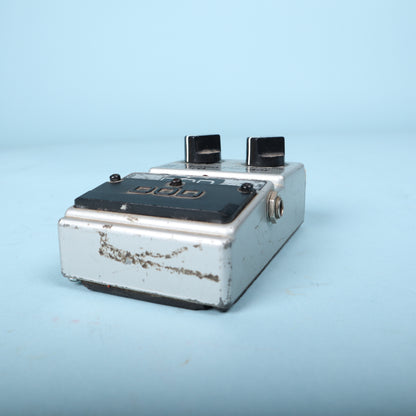 Dod Stereo Flanger Fx70 Guitar Effects Pedal