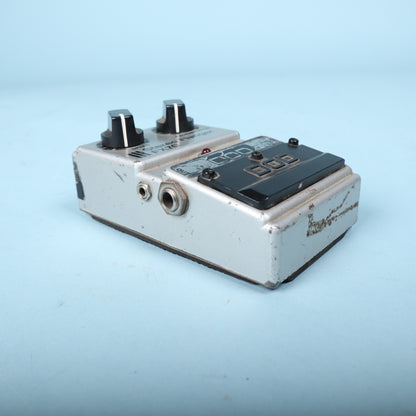 Dod Stereo Flanger Fx70 Guitar Effects Pedal