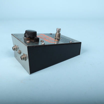 1970s Electro Harmonix Small Stone Phase Shifter V2 Vintage Effect Pedal