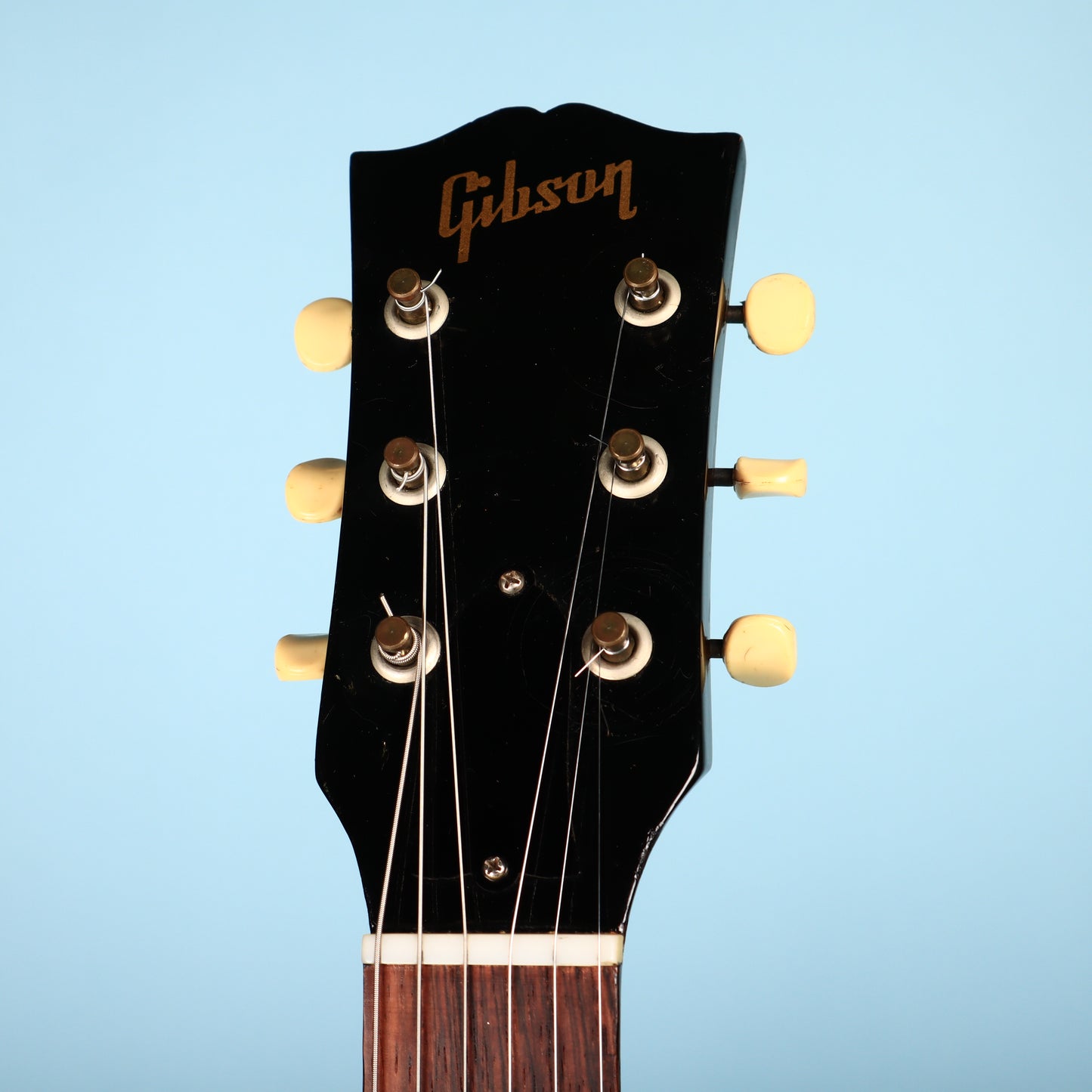 1950 Gibson ES-125 Archtop Electric Guitar, Case