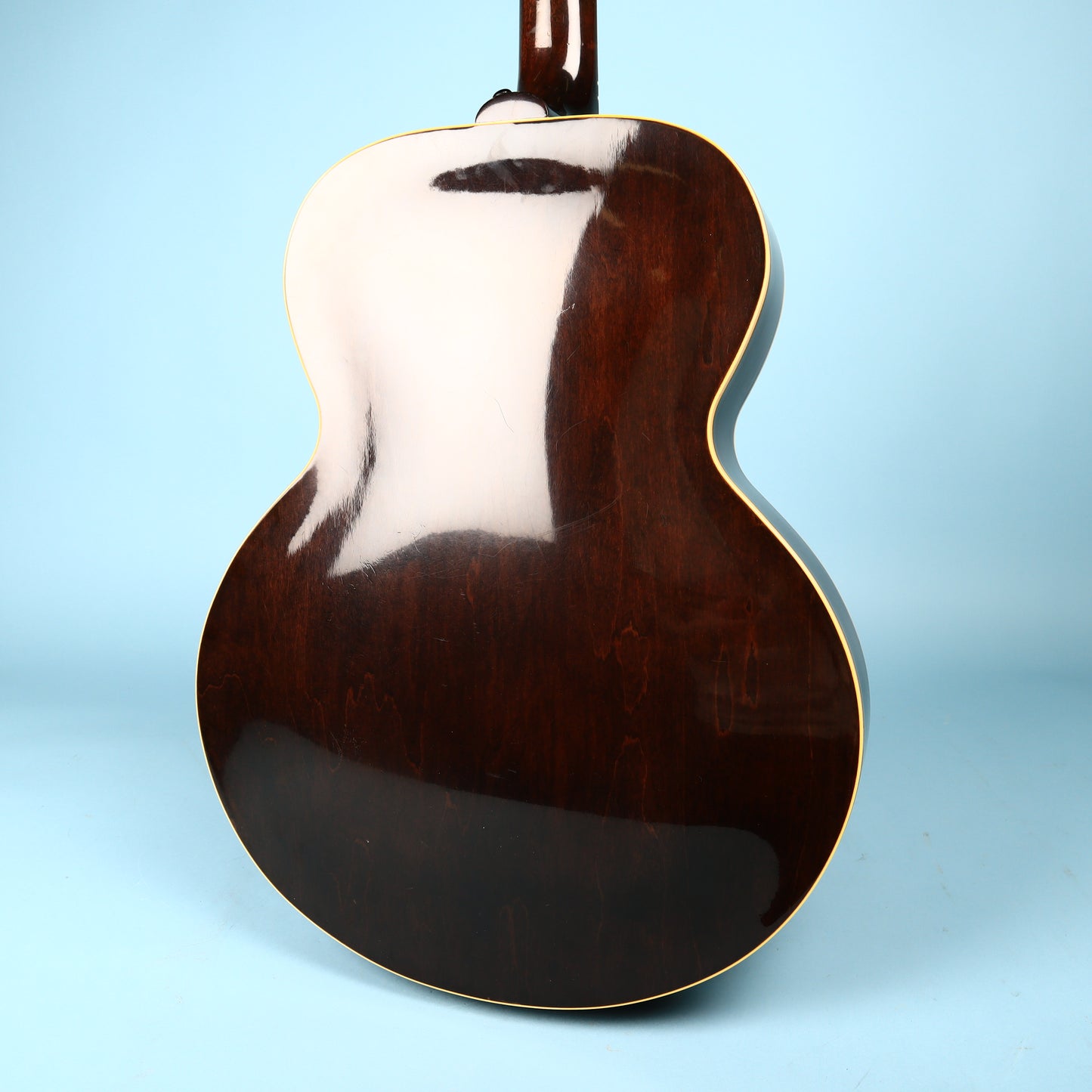 1950 Gibson ES-125 Archtop Electric Guitar, Case