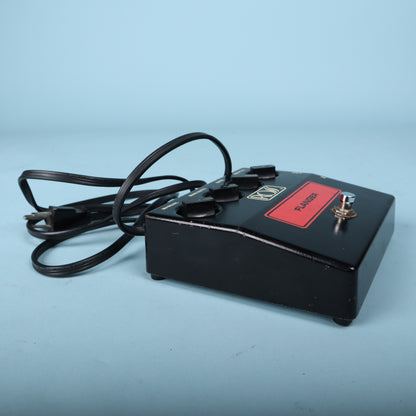 Vintage 70's Ross R60 Vintage Analog Flanger Guitar Pedal