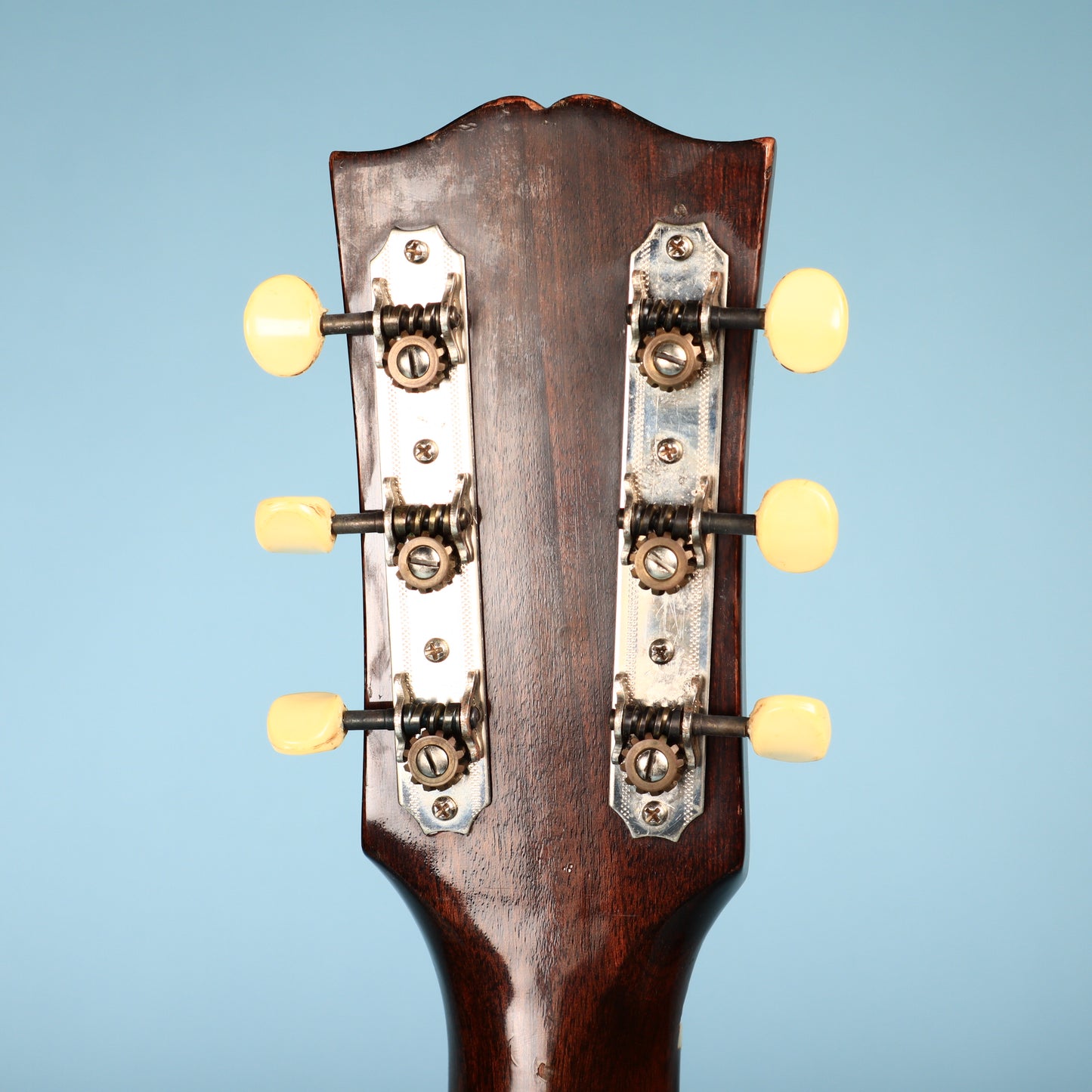 1950 Gibson ES-125 Archtop Electric Guitar, Case