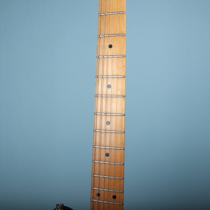 Dan Torres Custom Guitar Heritage Cherry Sunburst USA American Electric Guitar