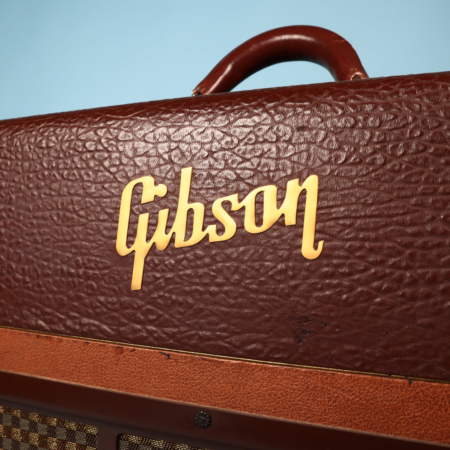 Gibson GA-40 Amp Les Paul Brown 1x12" Guitar Combo