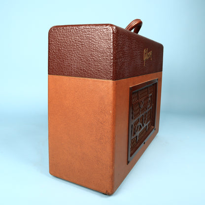 Gibson GA-40 Amp Les Paul Brown 1x12" Guitar Combo