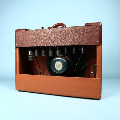 Gibson GA-40 Amp Les Paul Brown 1x12" Guitar Combo