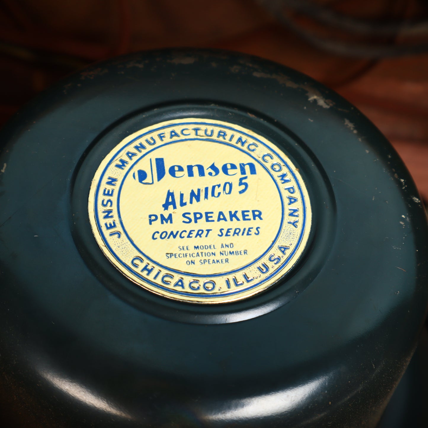 Gibson GA-40 Amp Les Paul Brown 1x12" Guitar Combo