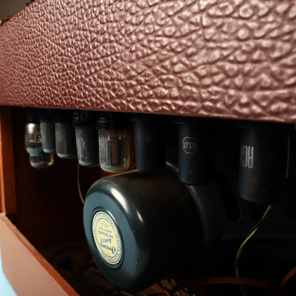 Gibson GA-40 Amp Les Paul Brown 1x12" Guitar Combo