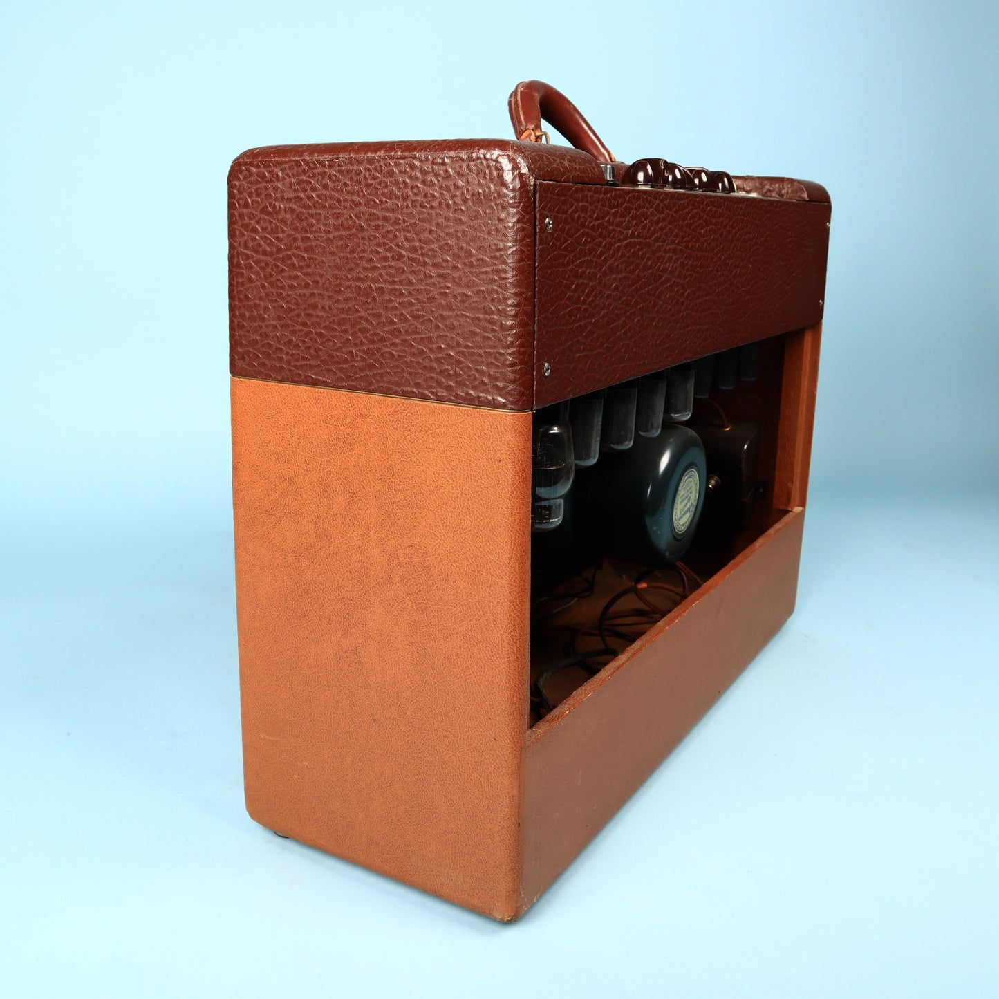 Gibson GA-40 Amp Les Paul Brown 1x12" Guitar Combo