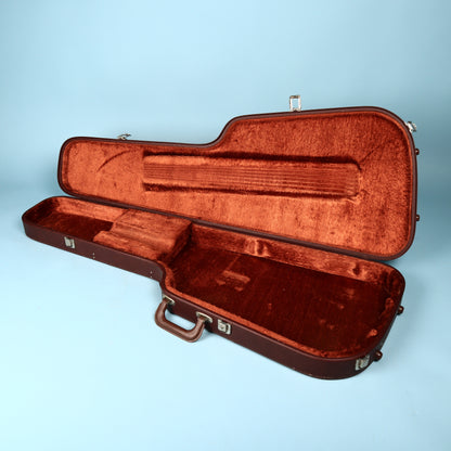 Ibanez AH-10 Allan Holdsworth Roadstar Japan MIJ Case