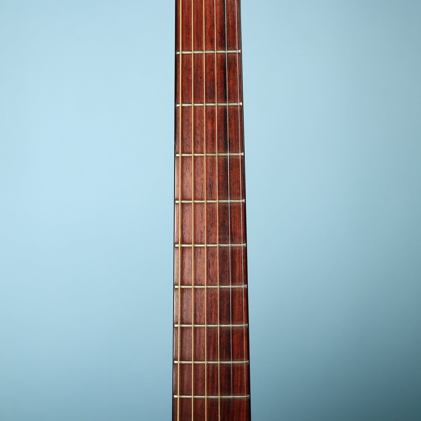 1992 Washburn J20s Jumbo Acoustic Guitar