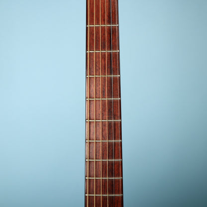 1992 Washburn J20s Jumbo Acoustic Guitar