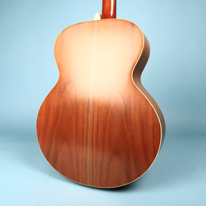 1992 Washburn J20s Jumbo Acoustic Guitar