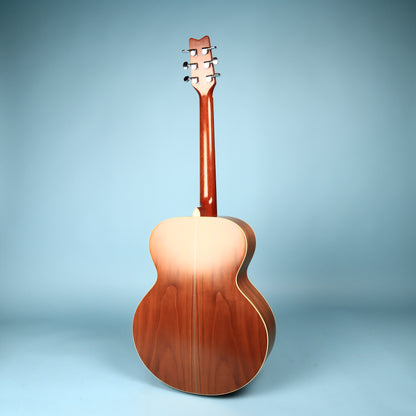 1992 Washburn J20s Jumbo Acoustic Guitar