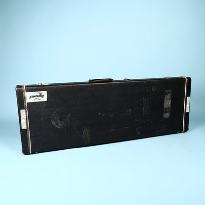 1960s Fender Vintage Electric Guitar Case for Stratocaster or Telecaster