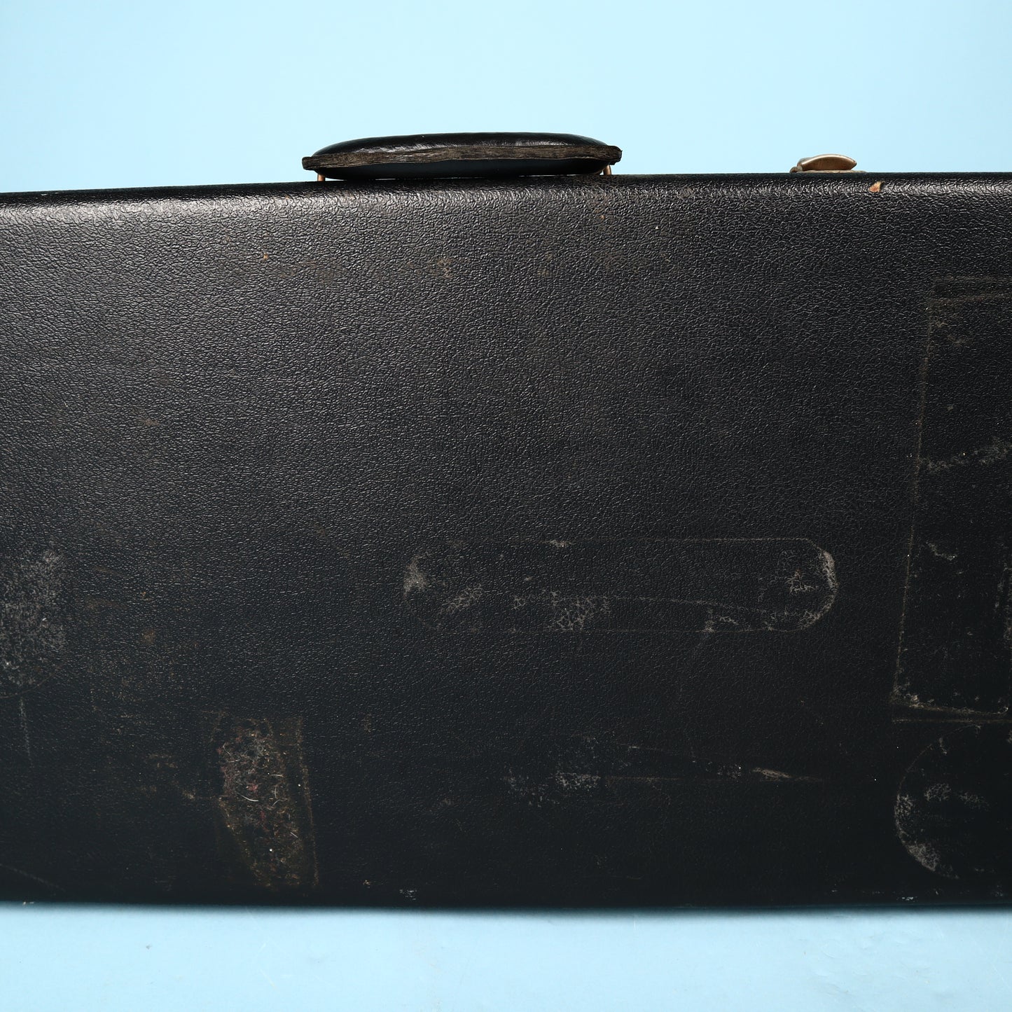 1960s Fender Vintage Electric Guitar Case for Stratocaster or Telecaster