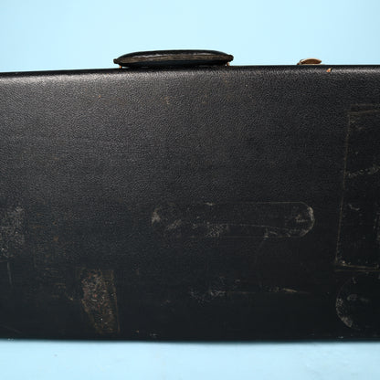1960s Fender Vintage Electric Guitar Case for Stratocaster or Telecaster