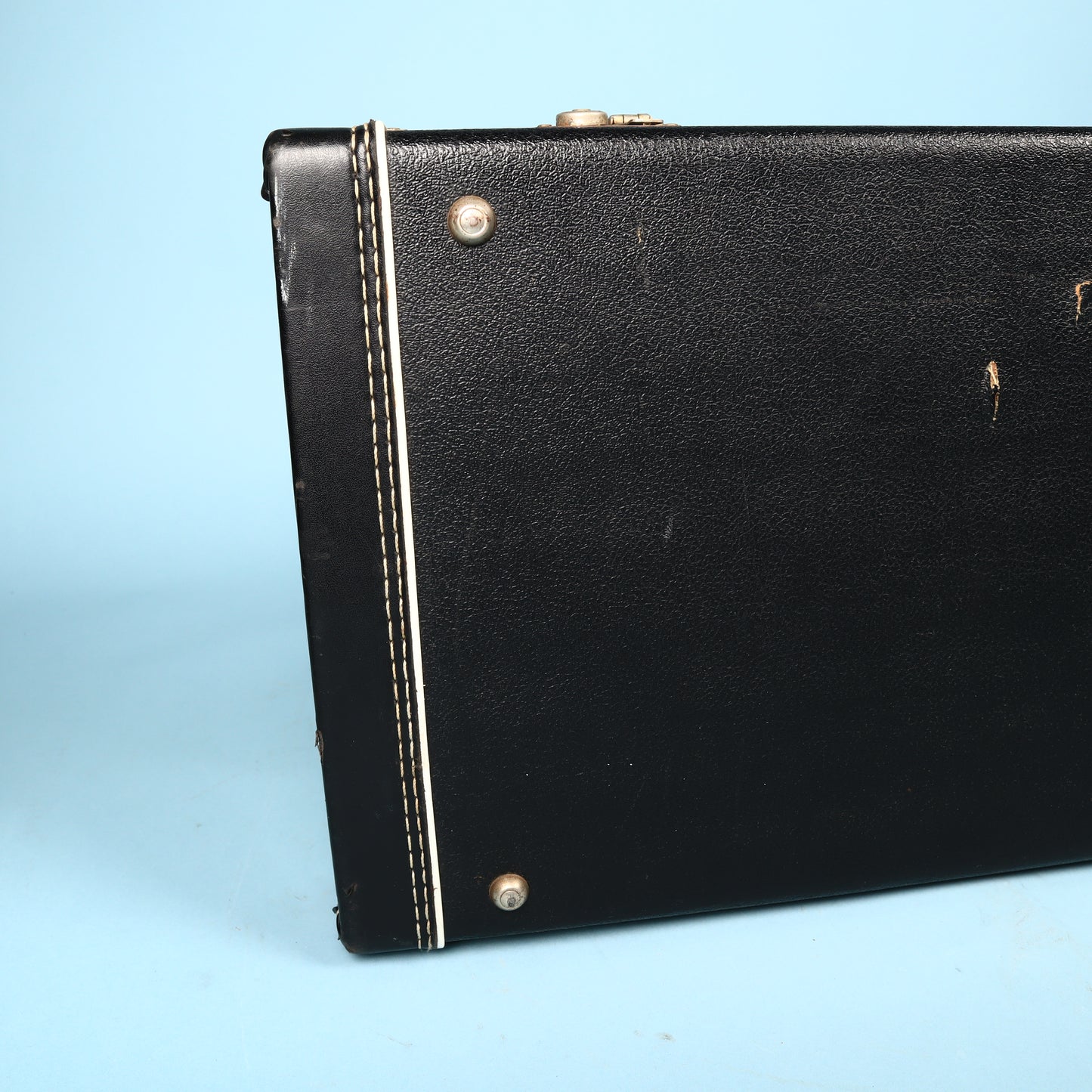 1960s Fender Vintage Electric Guitar Case for Stratocaster or Telecaster