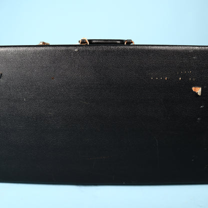 1960s Fender Vintage Electric Guitar Case for Stratocaster or Telecaster