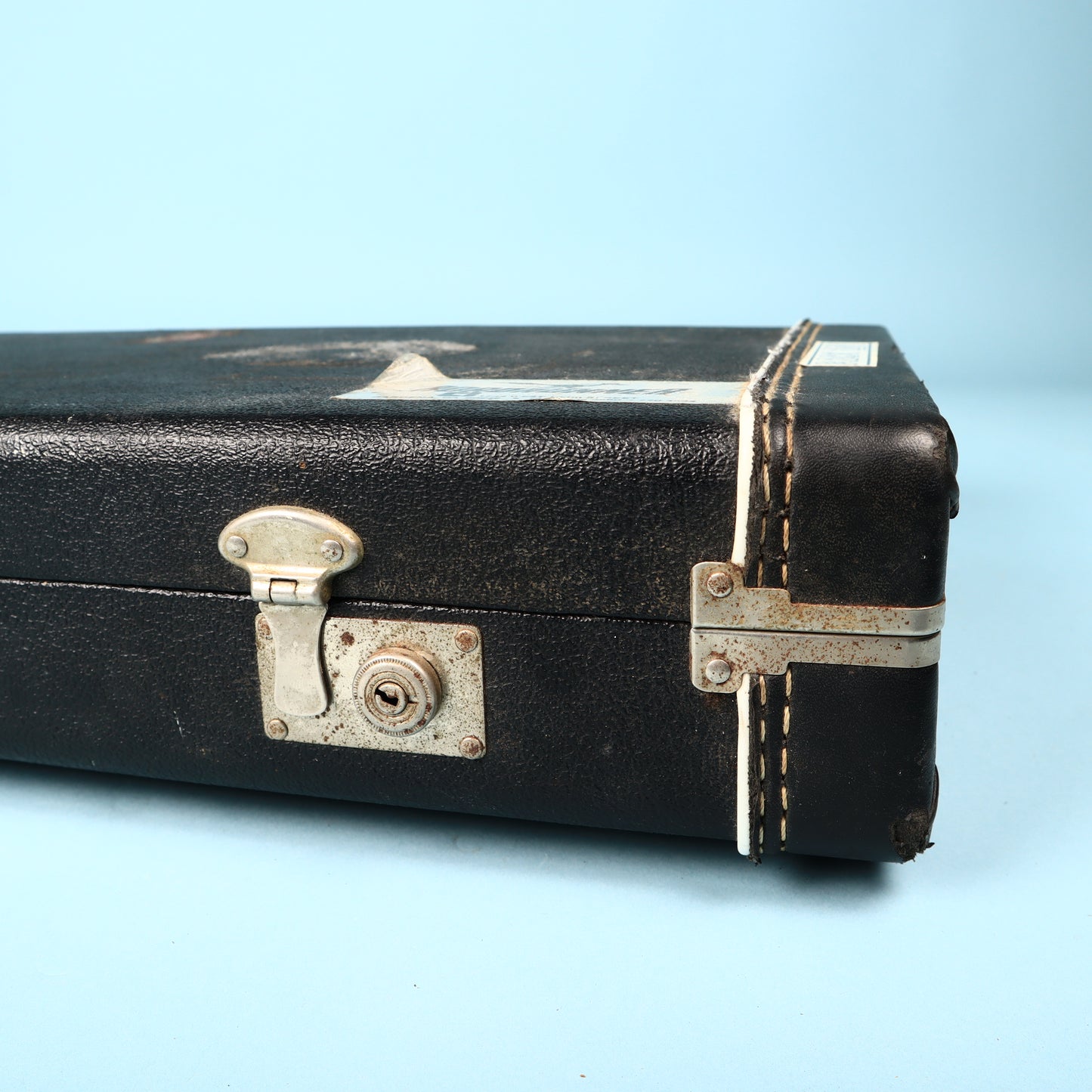 1960s Fender Vintage Electric Guitar Case for Stratocaster or Telecaster