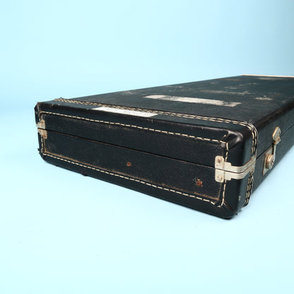 1960s Fender Vintage Electric Guitar Case for Stratocaster or Telecaster