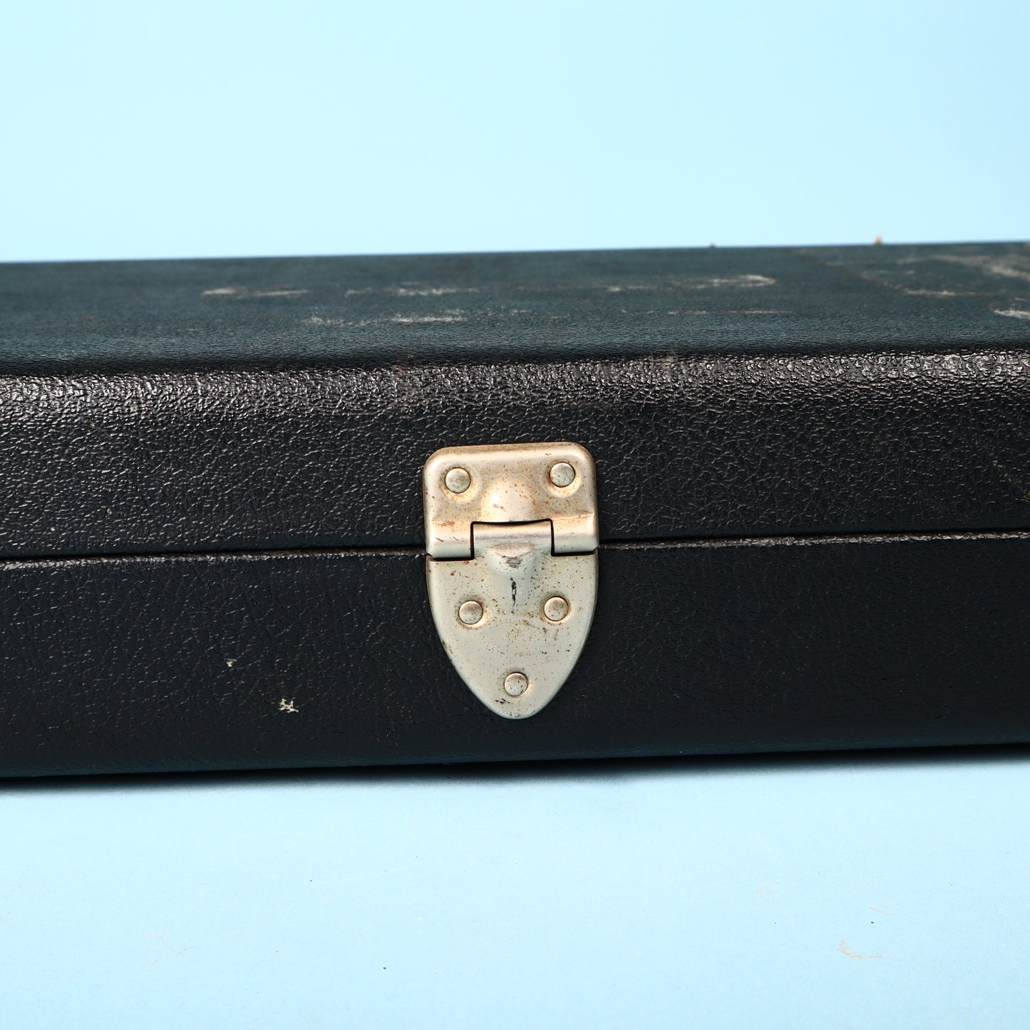 1960s Fender Vintage Electric Guitar Case for Stratocaster or Telecaster