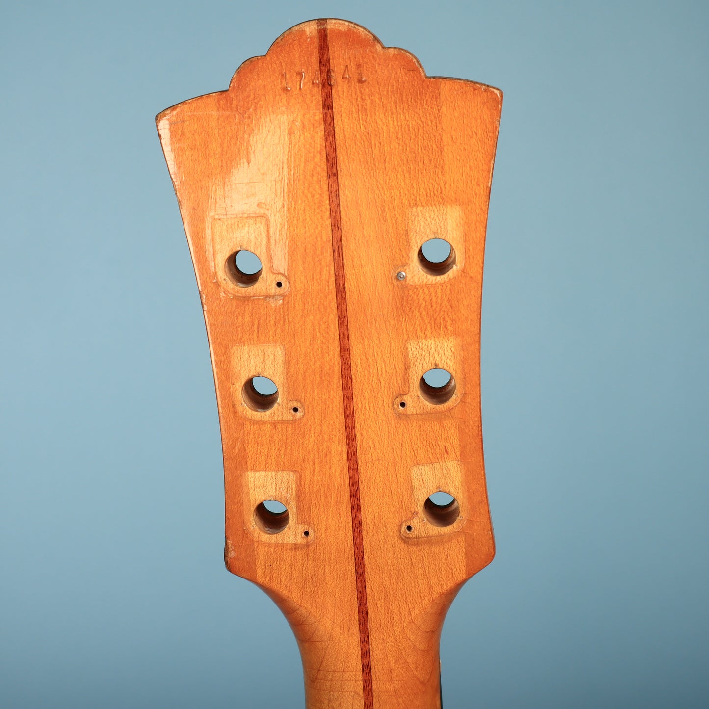 1978 Guild Guitar Body Husk S-300 AD Blonde
