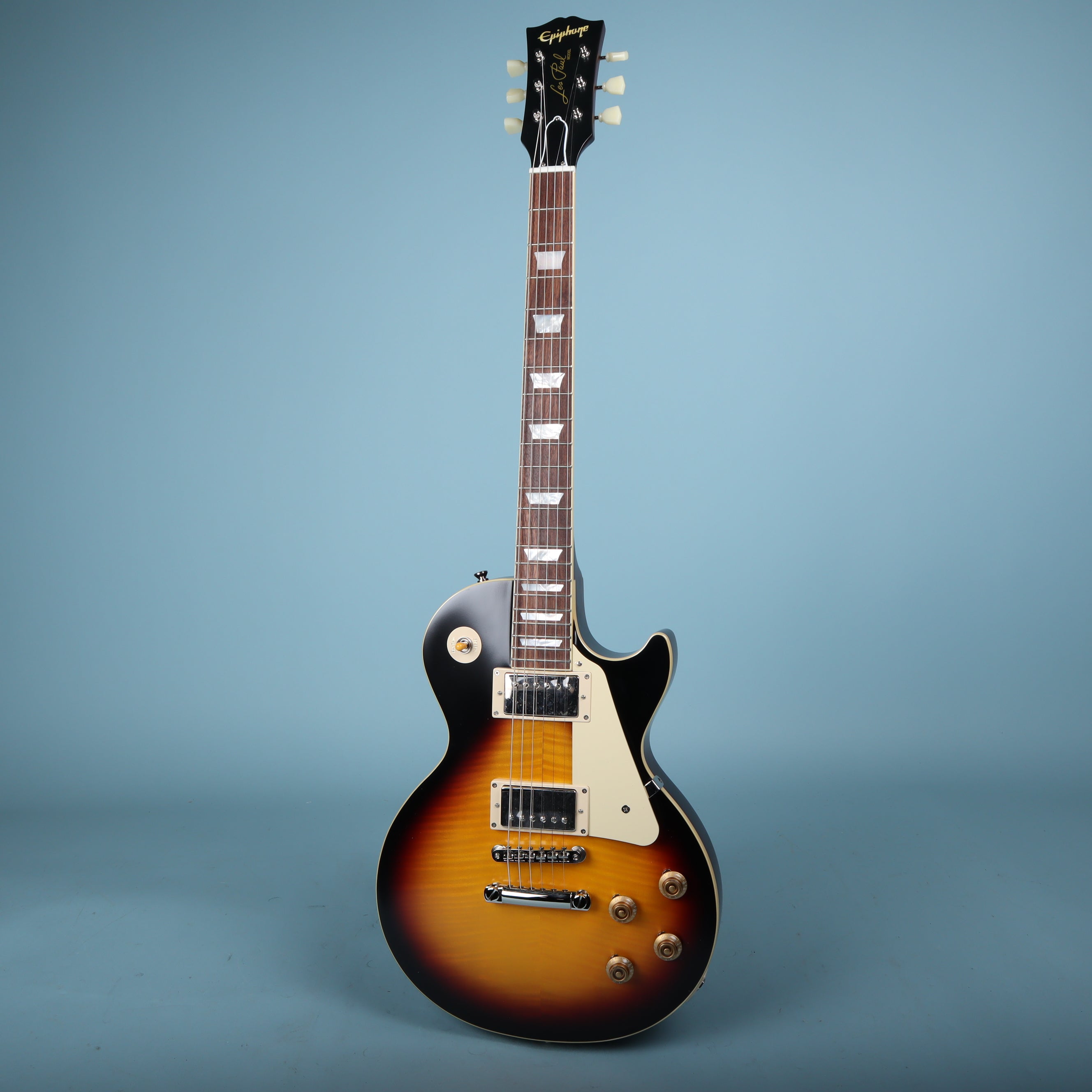 2023 Epiphone 