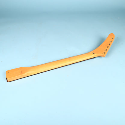 1985 Kramer USA Baretta Banana Maple Guitar Neck Floyd
