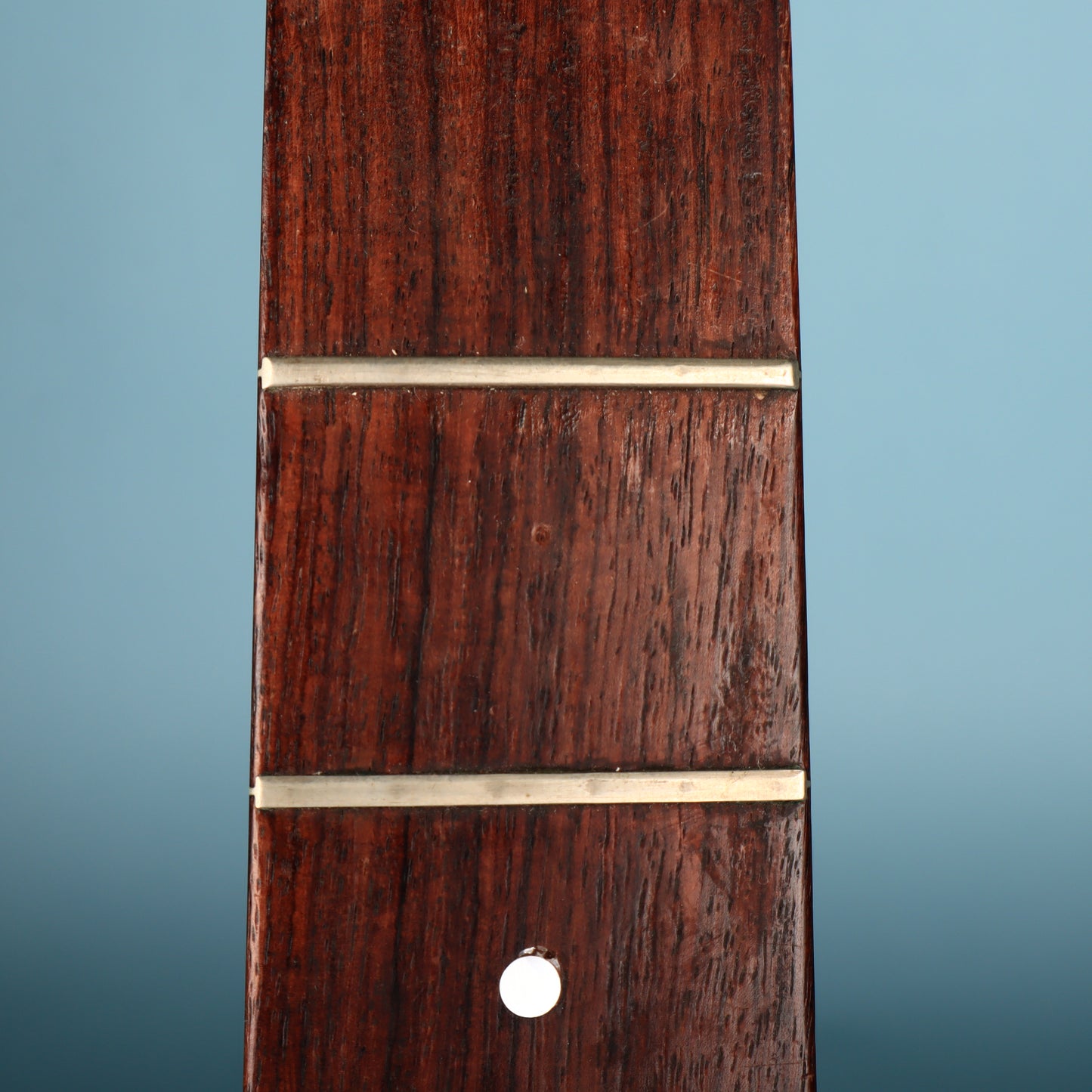 1985 Kramer USA Baretta Banana Maple Guitar Neck Floyd