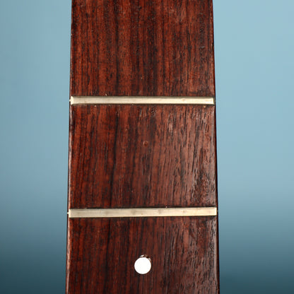 1985 Kramer USA Baretta Banana Maple Guitar Neck Floyd