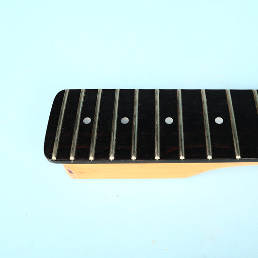 LaSido Made in Canada Neck Pointy Shredder