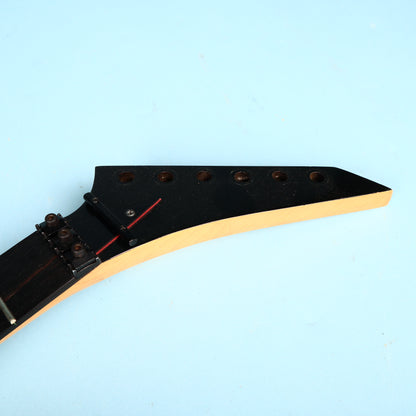 LaSido Made in Canada Neck Pointy Shredder