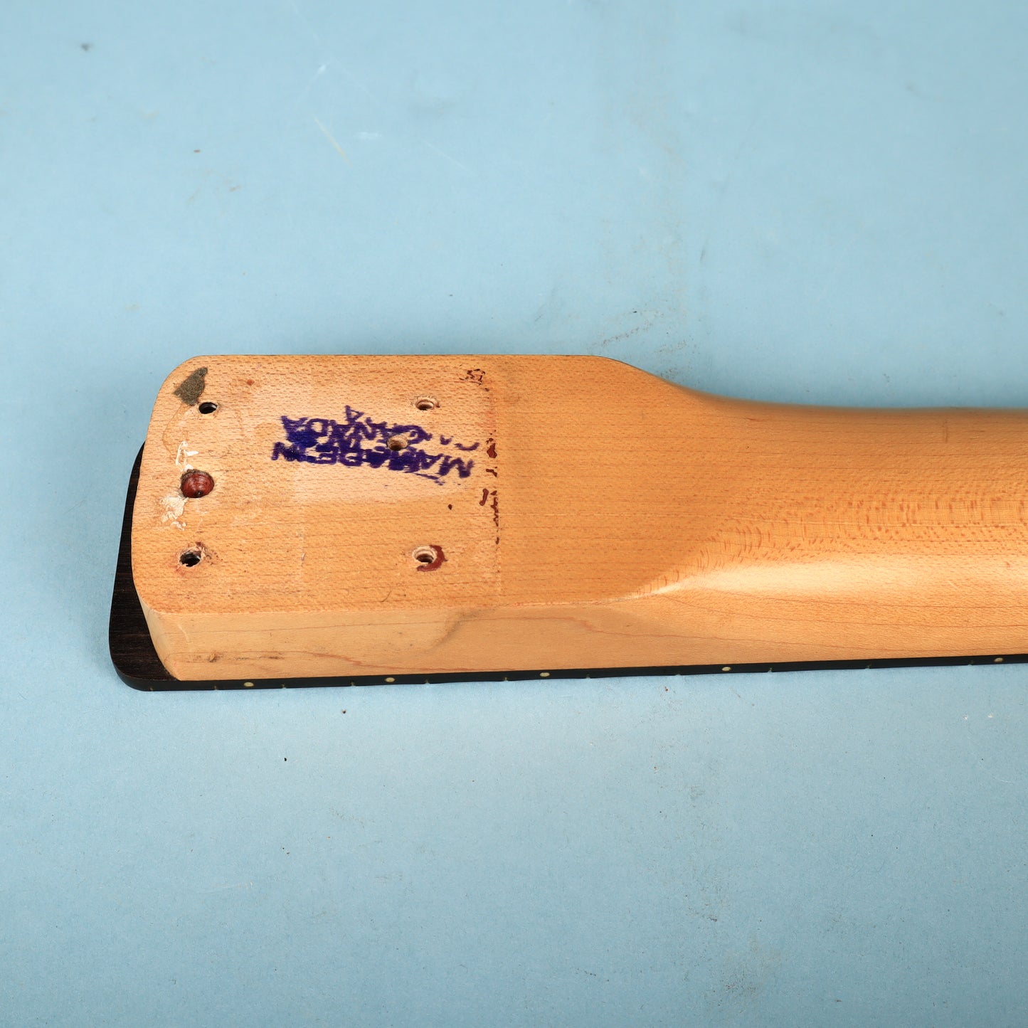 LaSido Made in Canada Neck Pointy Shredder