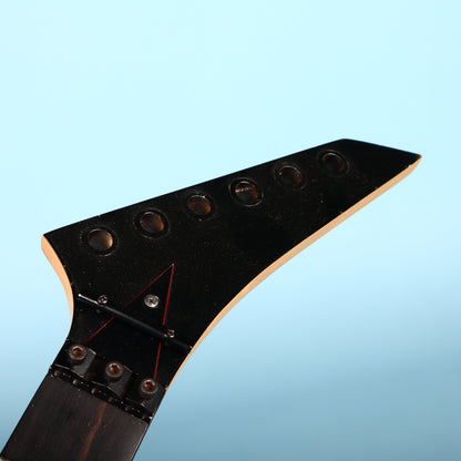 LaSido Made in Canada Neck Pointy Shredder