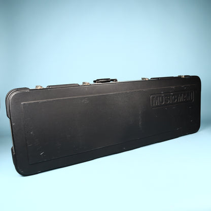 Musicman Ernie Ball Hardshell Stingray Bass Case Guitar