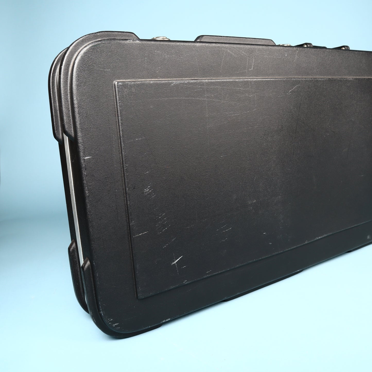Musicman Ernie Ball Hardshell Stingray Bass Case Guitar