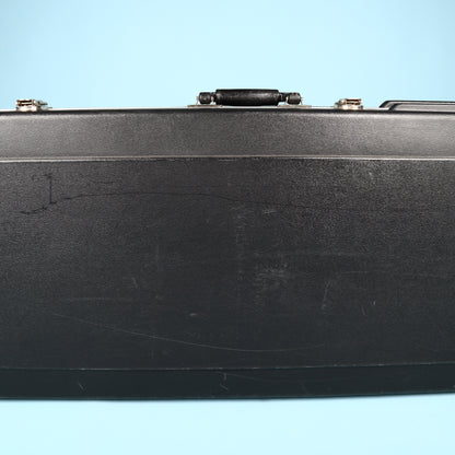 Musicman Ernie Ball Hardshell Stingray Bass Case Guitar