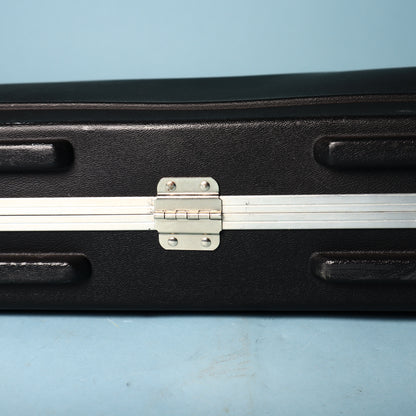 Musicman Ernie Ball Hardshell Stingray Bass Case Guitar