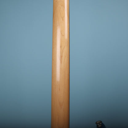 1990 Charvel Fusion Deluxe Toothpaste Logo Pearl Blue Electric Guitar