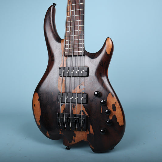 Wyn 5 String Bass Randall Wyn Fullmer Guitar