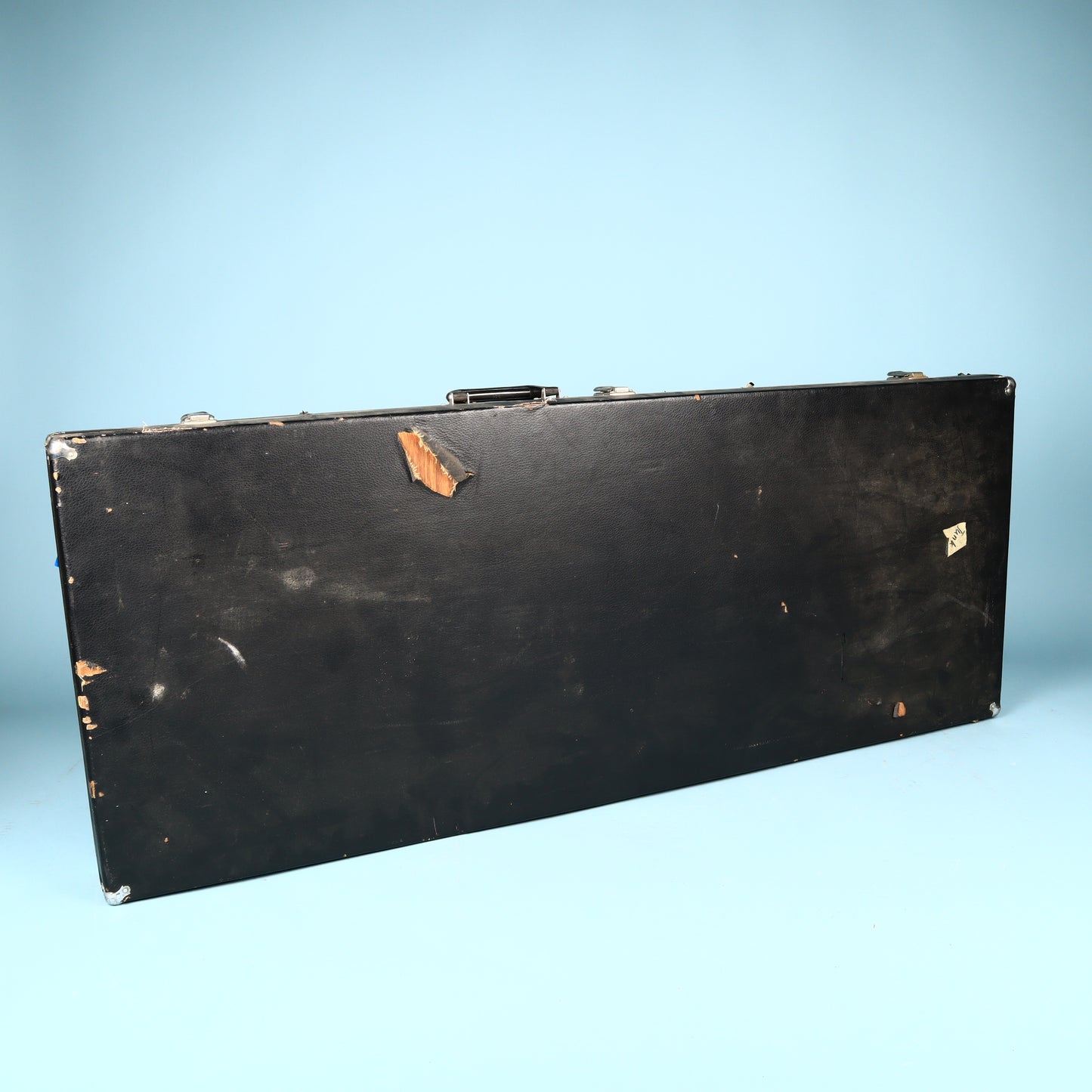 1980's Cort Desolation Guitar Hardshell Case