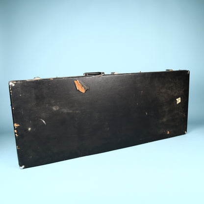 1980's Cort Desolation Guitar Hardshell Case
