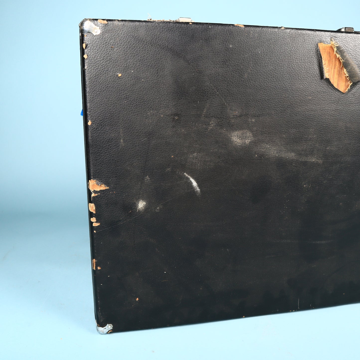 1980's Cort Desolation Guitar Hardshell Case